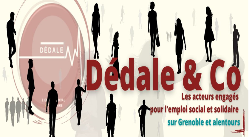 Retour sur la journée de l’emploi social et solidaire