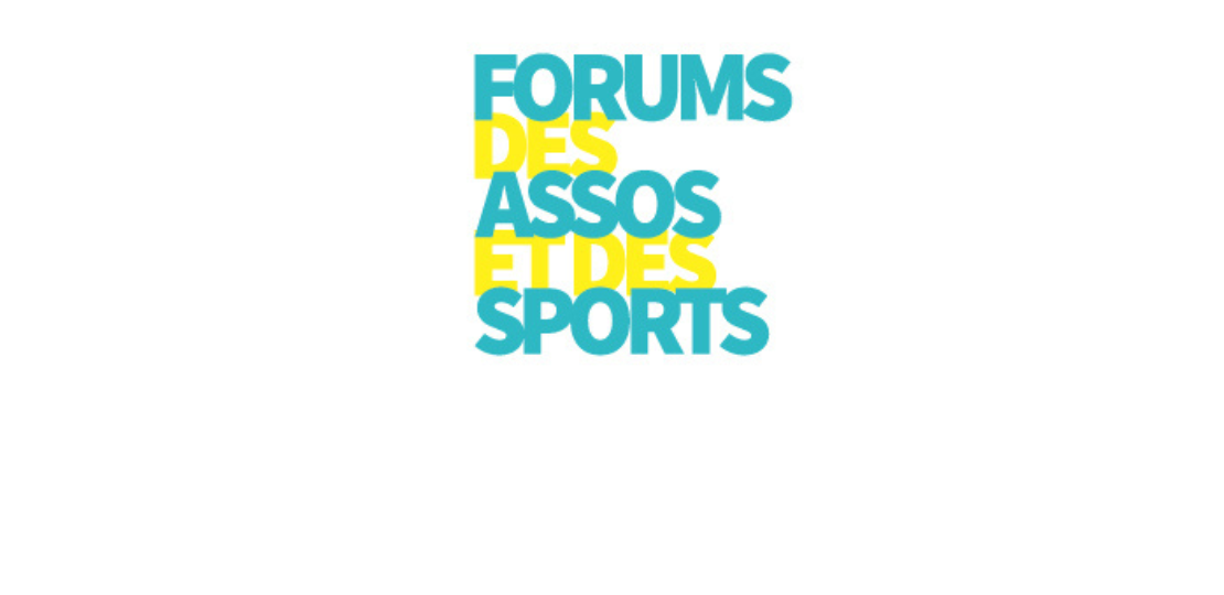 Les inscriptions pour les stands au forum des Associations et des Sports sont ouvertes !