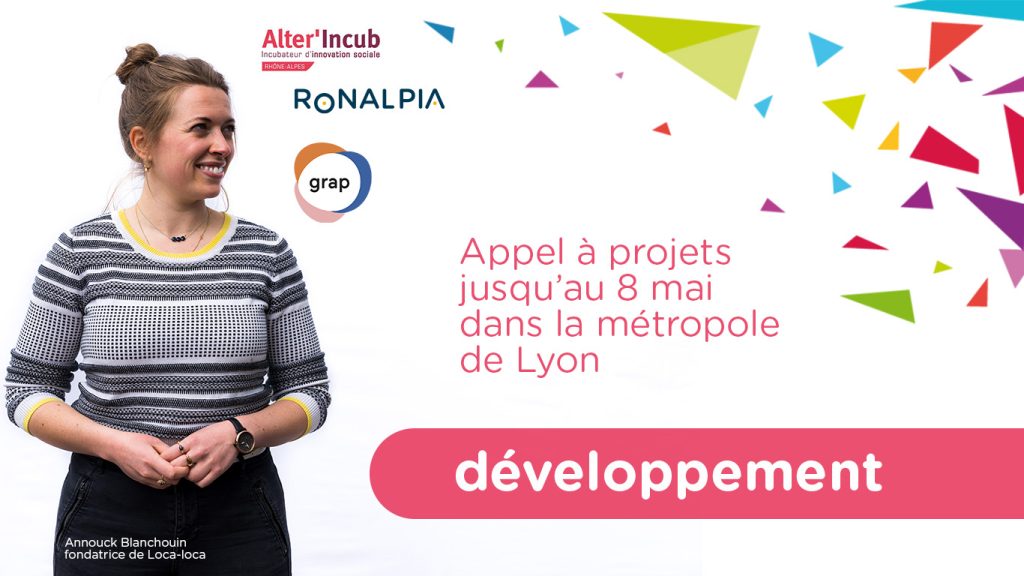 Webinaire – Découvrer le Programme Développement !