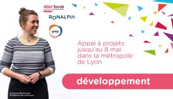 Webinaire – Découvrer le Programme Développement ! Webinaire – Découvrer le Programme Développement !