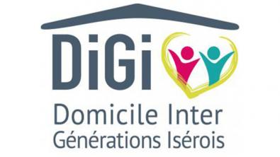 DIGI – Domicile Inter -Générations Isérois