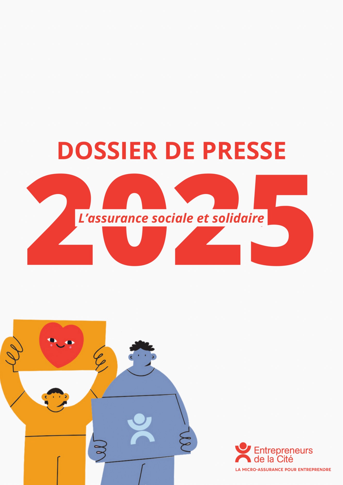 Dossier de presse 2025