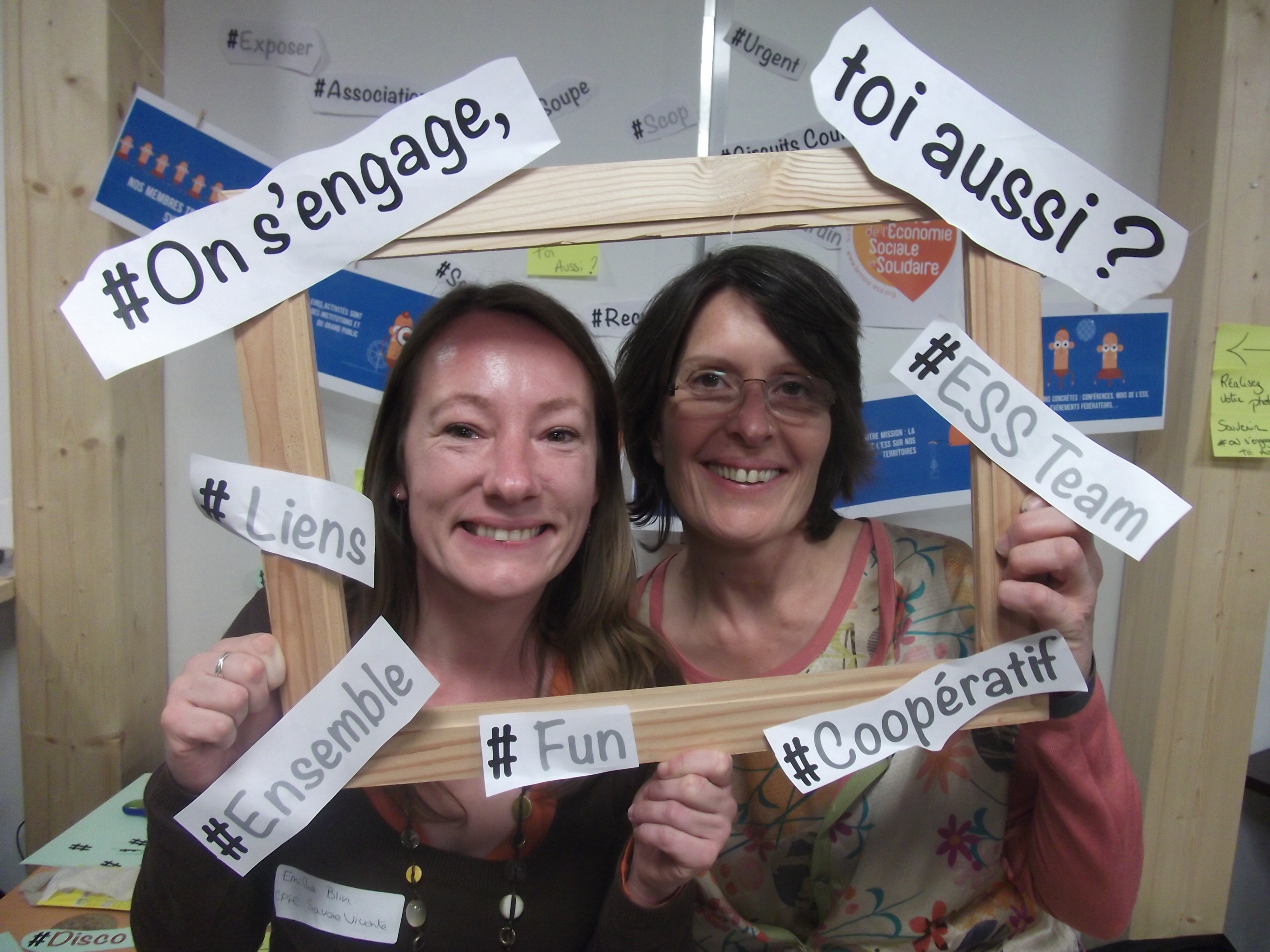 Emilie, pour toujours dans nos cœurs