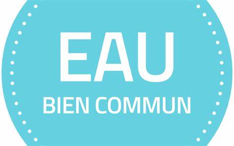« L’eau….un bien commun à reconsidérer », table-ronde avec Philippe Huyard – Saint-Étienne (42)