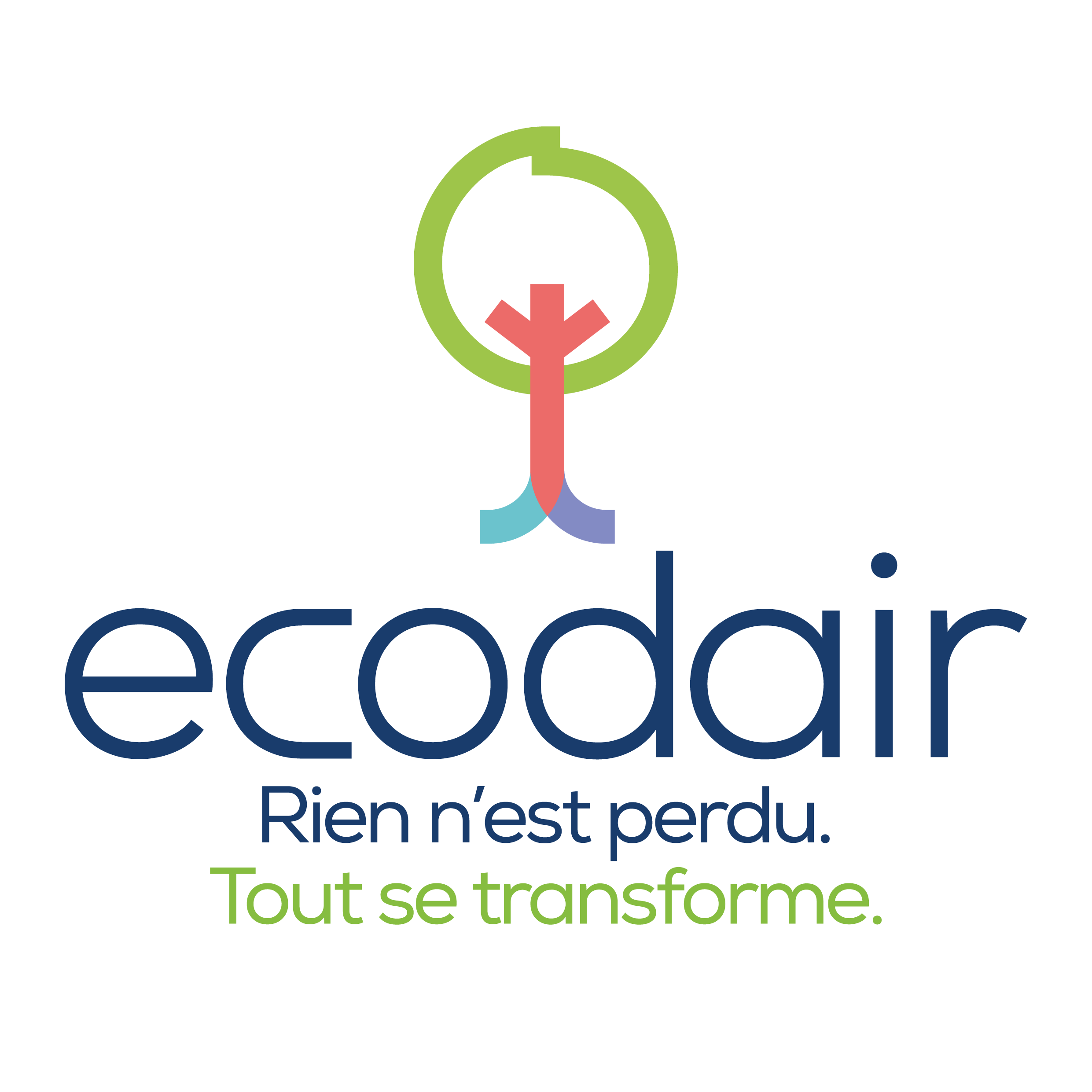 Ecodair recrute un·e Chef·fe d&rsquo;équipe – CDD – Rillieux-la-Pape (69)