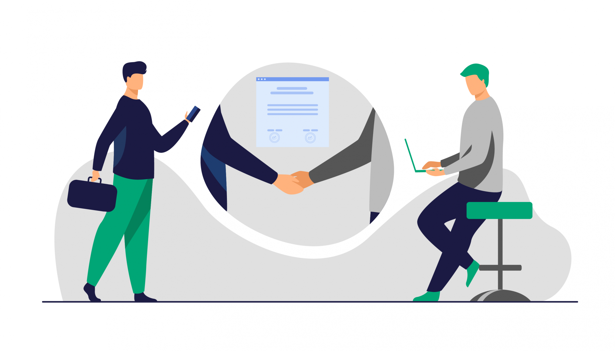 PMAE – La démarche dédiée à l’emploi associatif en Auvergne-Rhône-Alpes