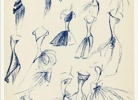 MICRO-FOLIE DE BOURG-EN-BRESSE | Visite & Médiation « Une histoire de mode au féminin »