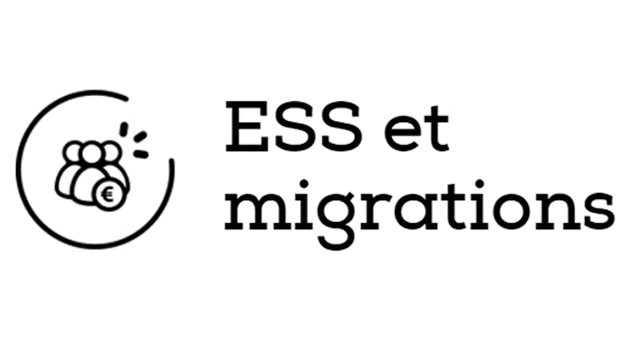 Bourse postdoctorale – Appel à candidature bourses de recherche ESS et migration / Fondation Croix Rouge – Fondation Crédit Coopératif