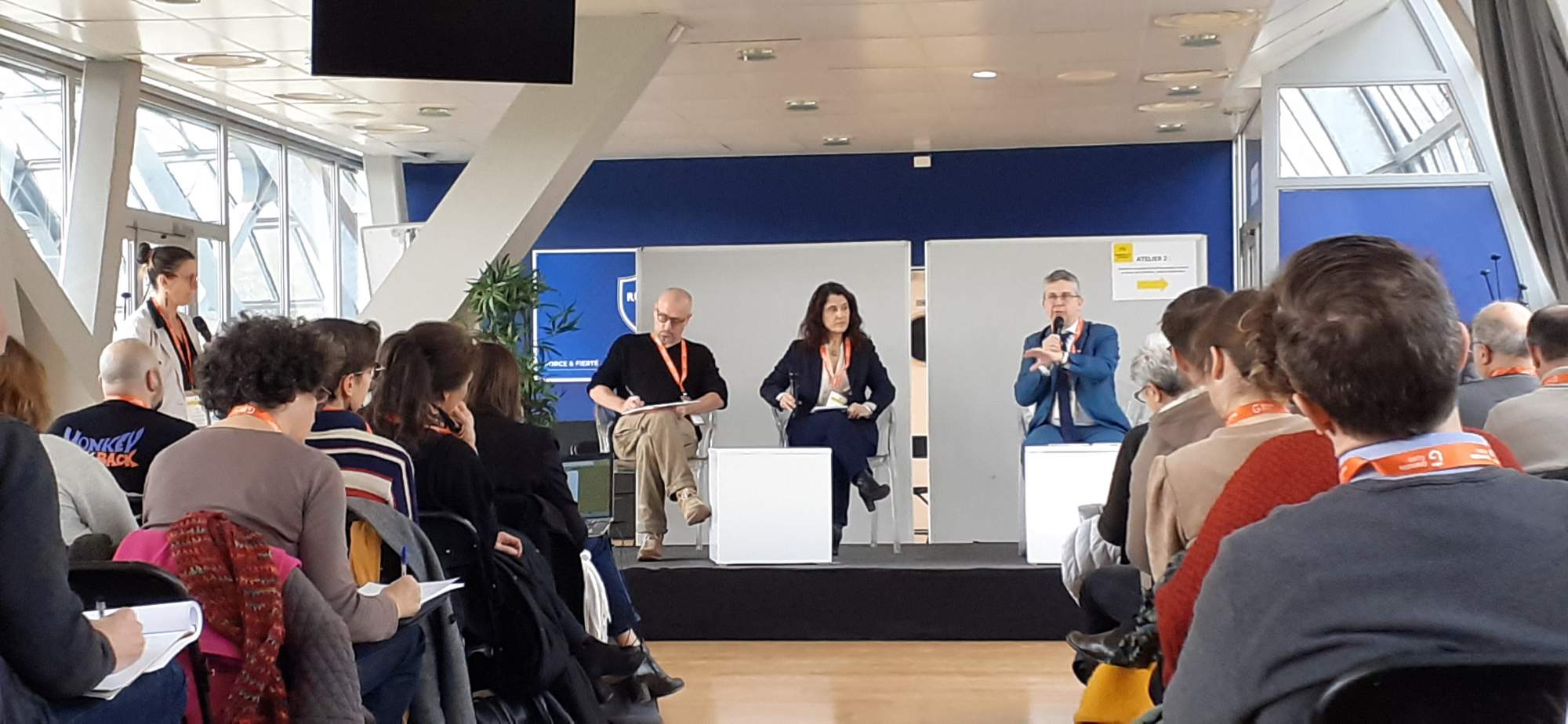 Retour sur « Les Rencontres de l’ESS 2024 »