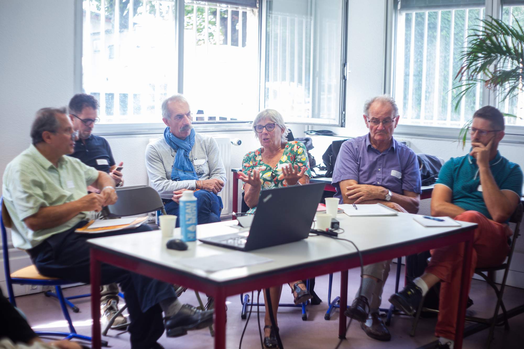 Université de l’ESS : s’interroger sur les manières d’aborder la notion de propriété dans divers aspects du quotidien, logement, transport, travail et santé Université de l’ESS : s’interroger sur les manières d’aborder la notion de propriété dans divers aspects du quotidien, logement, transport, travail et santé