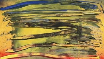 EXPO « CHRISTOPHE GENAUDY : PEINTURES » À L’ESPACE COWORK
