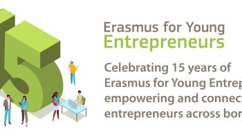 Erasmus Entrepreneurs: mobilité internationale pour les entrepreneurs