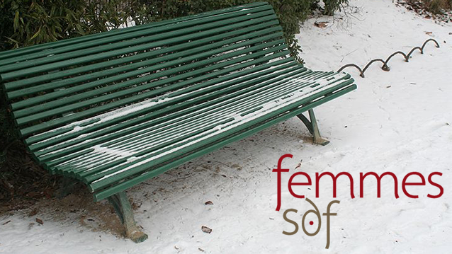 Information collective autour de l&rsquo;association Femmes SDF de Grenoble