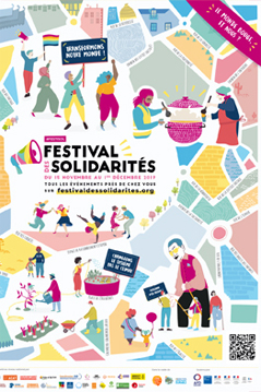 Festival des solidarités