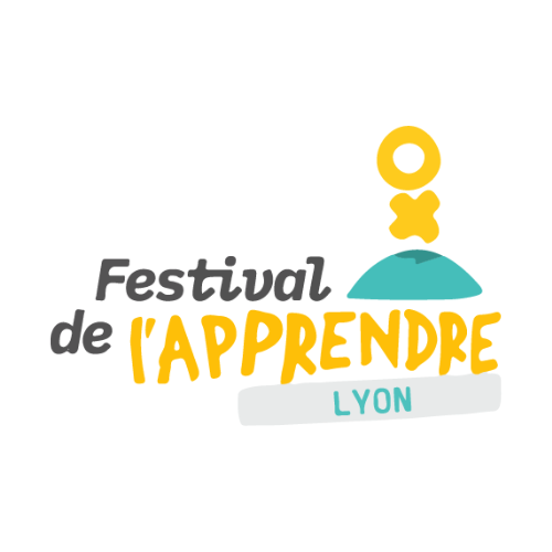 Missions évènementielles – Festival de l&rsquo;Apprendre 2025 – Bénévolat – H/F – Lyon – Auvergne-Rhône-Alpes