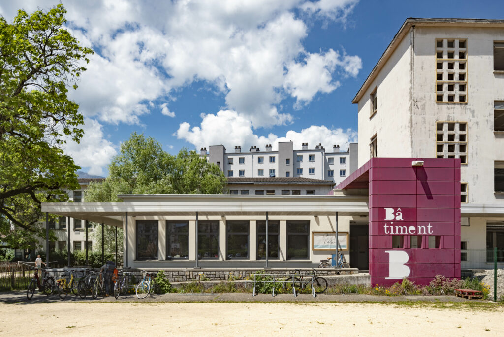Les portes ouvertes de L&rsquo;éléfàn !