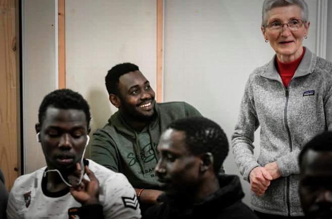 Le Secours Catholique de l&rsquo;Allier cherche un bénévole : Accompagnateur à l&rsquo;intégration des migrants – Vichy (03)