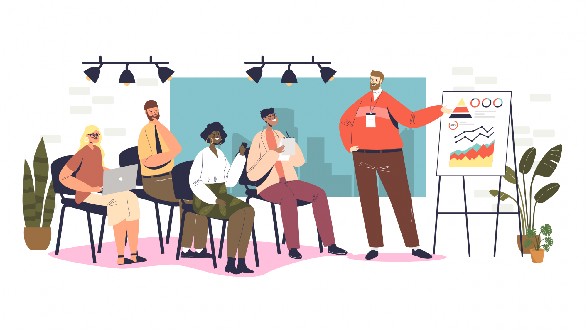 Des formations gratuites pour le milieu associatif grenoblois