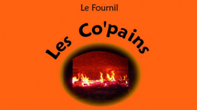 Fournil Les Co&rsquo;Pains