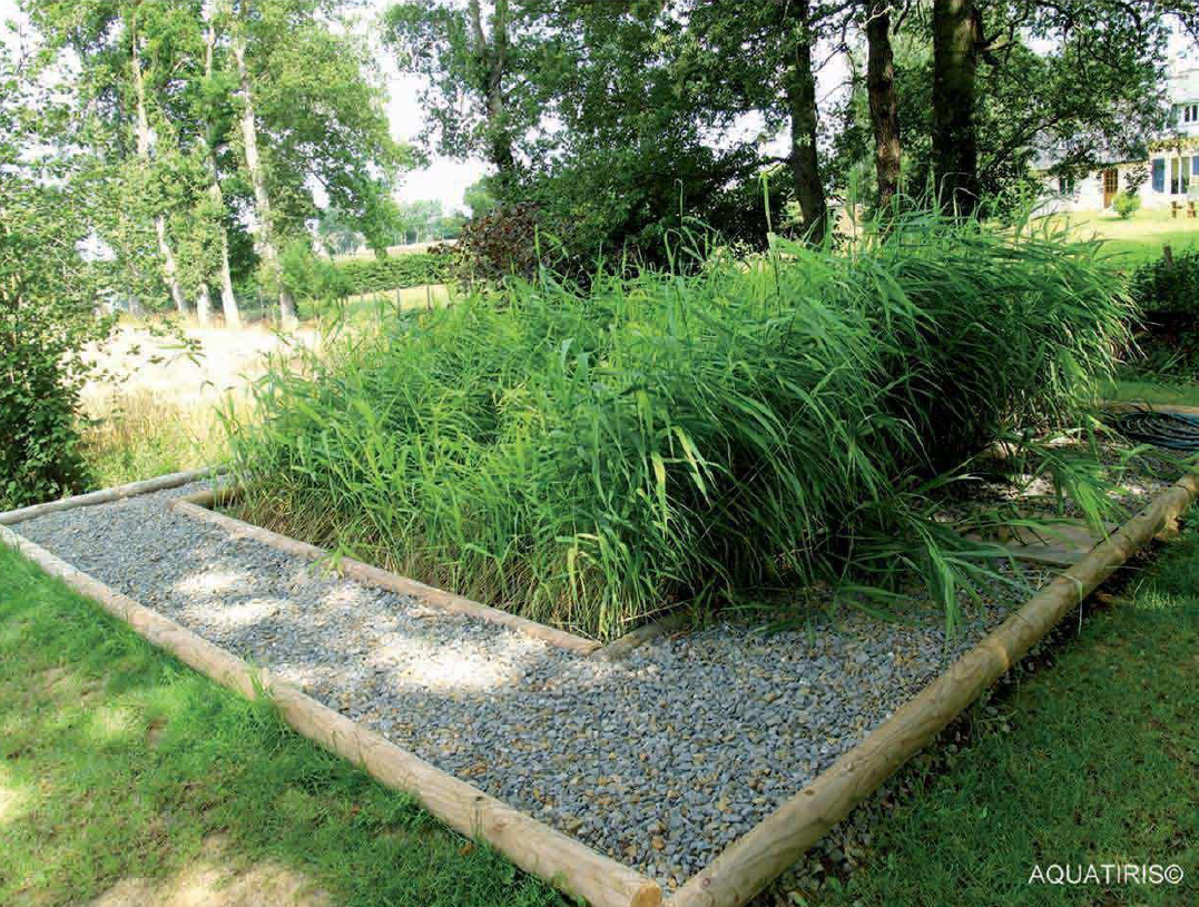 Gestion écologique de l&rsquo;eau dans l&rsquo;habitat – La Tour-de-Salvagny (69)