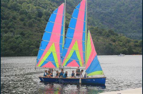 Sortie en Goelette avec France Nature Environnement – Saint-Victor-sur-Loire (42)