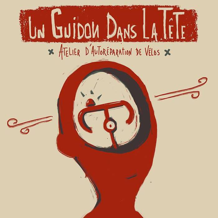 Un guidon dans la tête - Tous Deux Roues