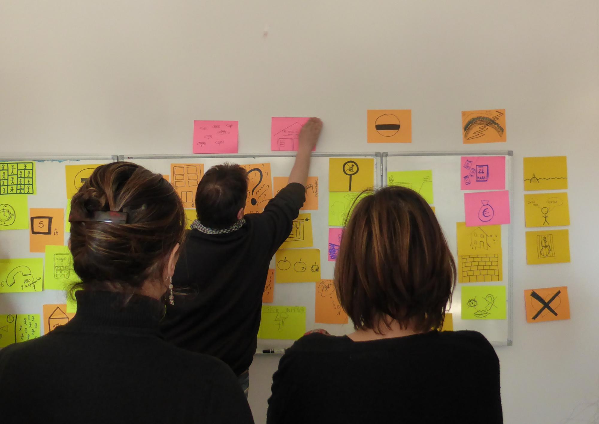 Formation « Construire les intelligences citoyennes » – Lyon (69)