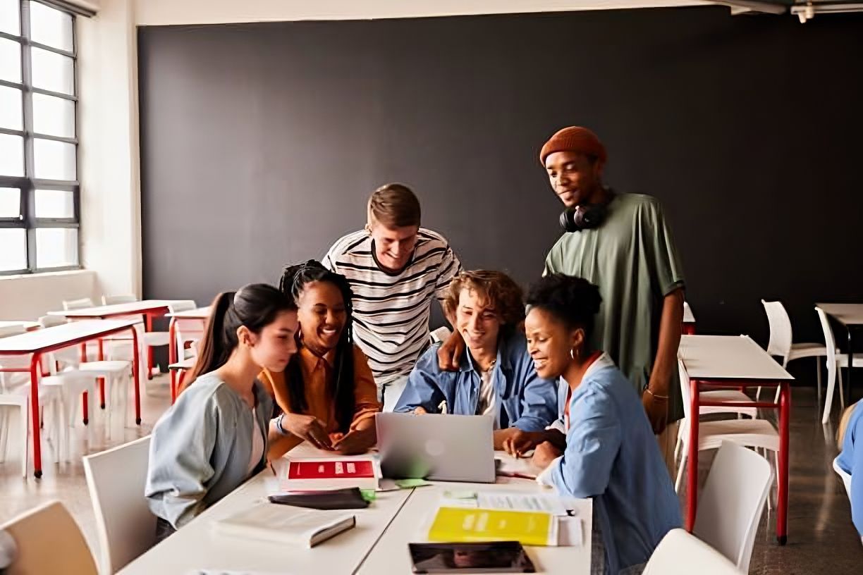 L’ESS s’invite dans les écoles L’ESS s’invite dans les écoles
