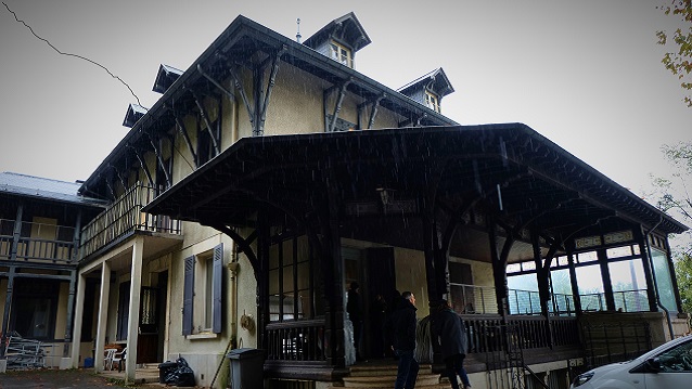 Mois de l&rsquo;ESS : Présentation du projet collectif &lsquo;Villa Clément&rsquo;