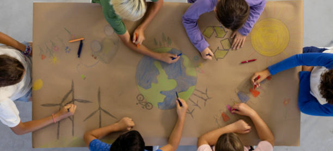 L&rsquo;AFEV, au service de la lutte contre les inégalités scolaires