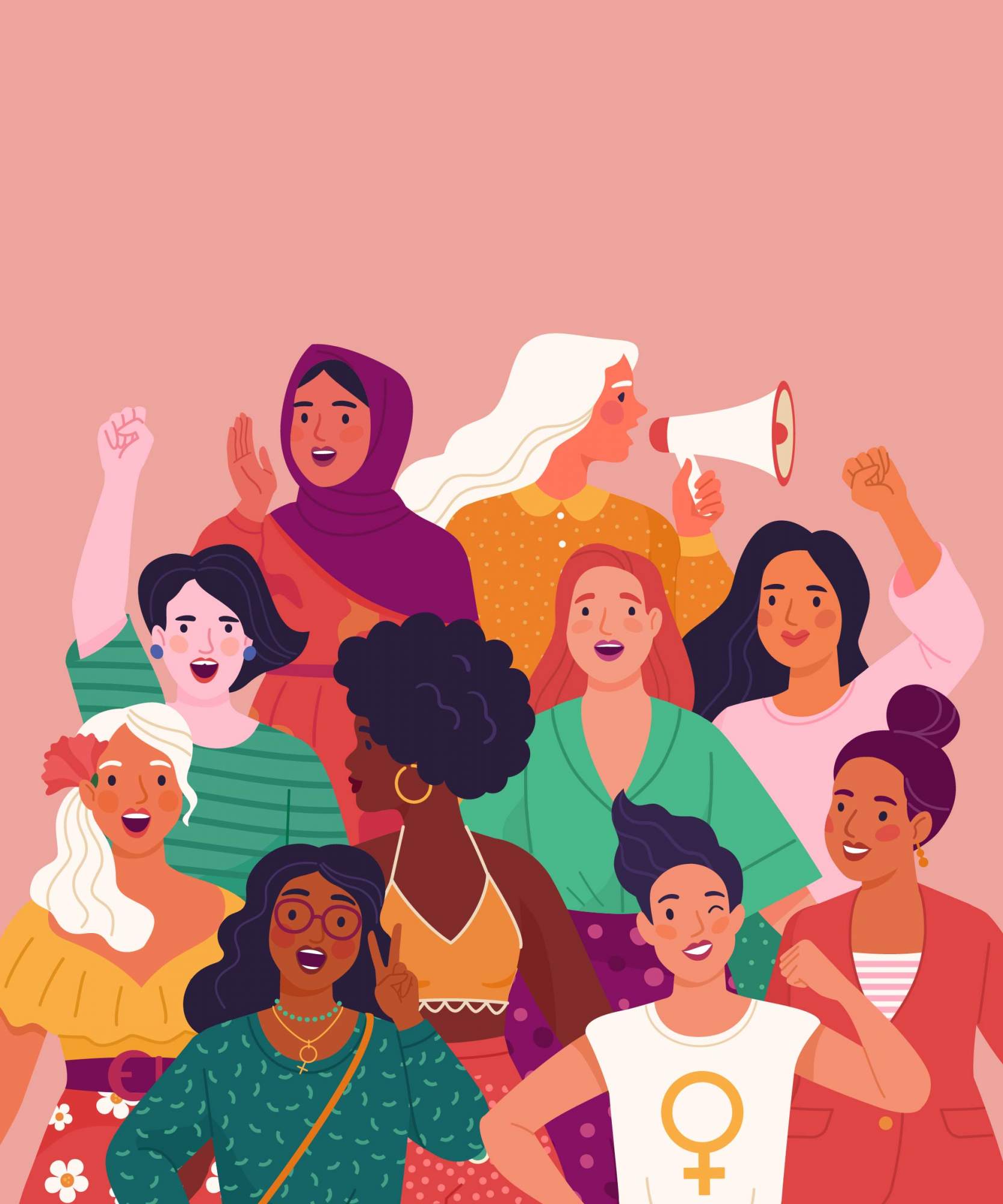 Management et transition juste : ce que nous apprennent les organisations féministes