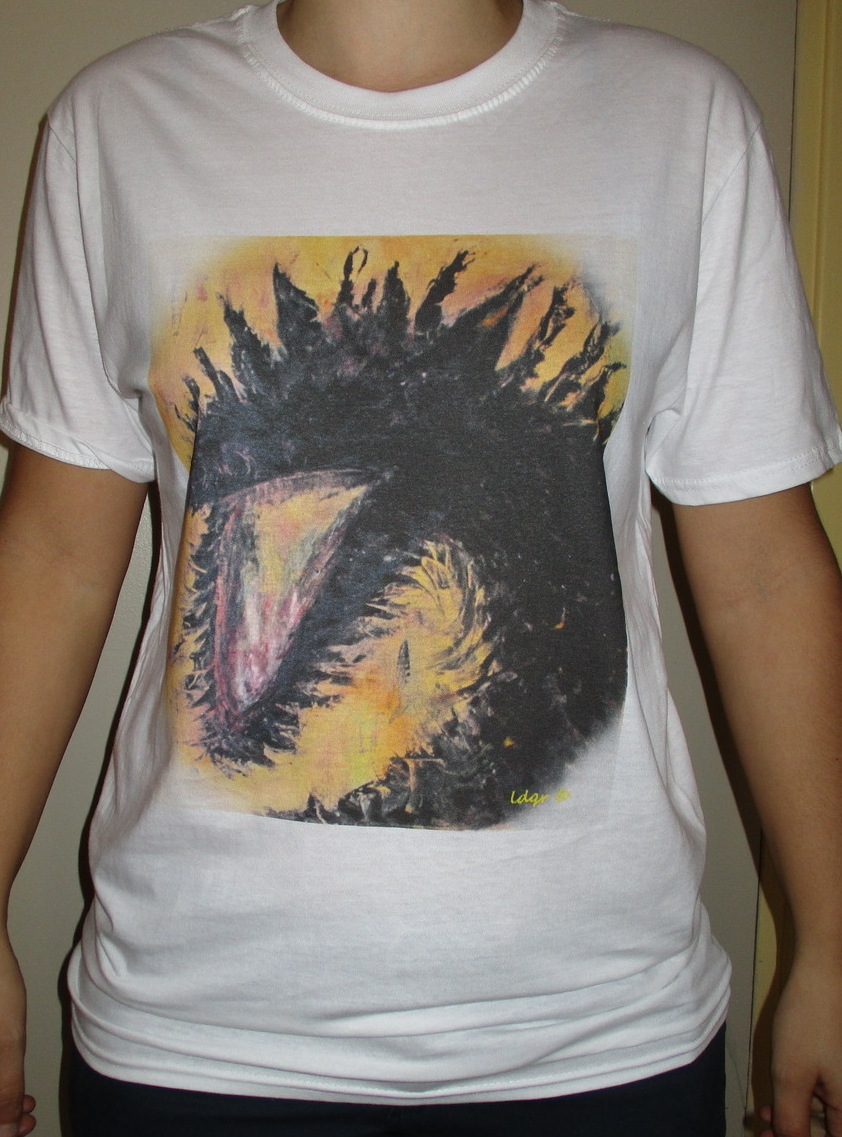 Tee-shirt pour l&rsquo;été