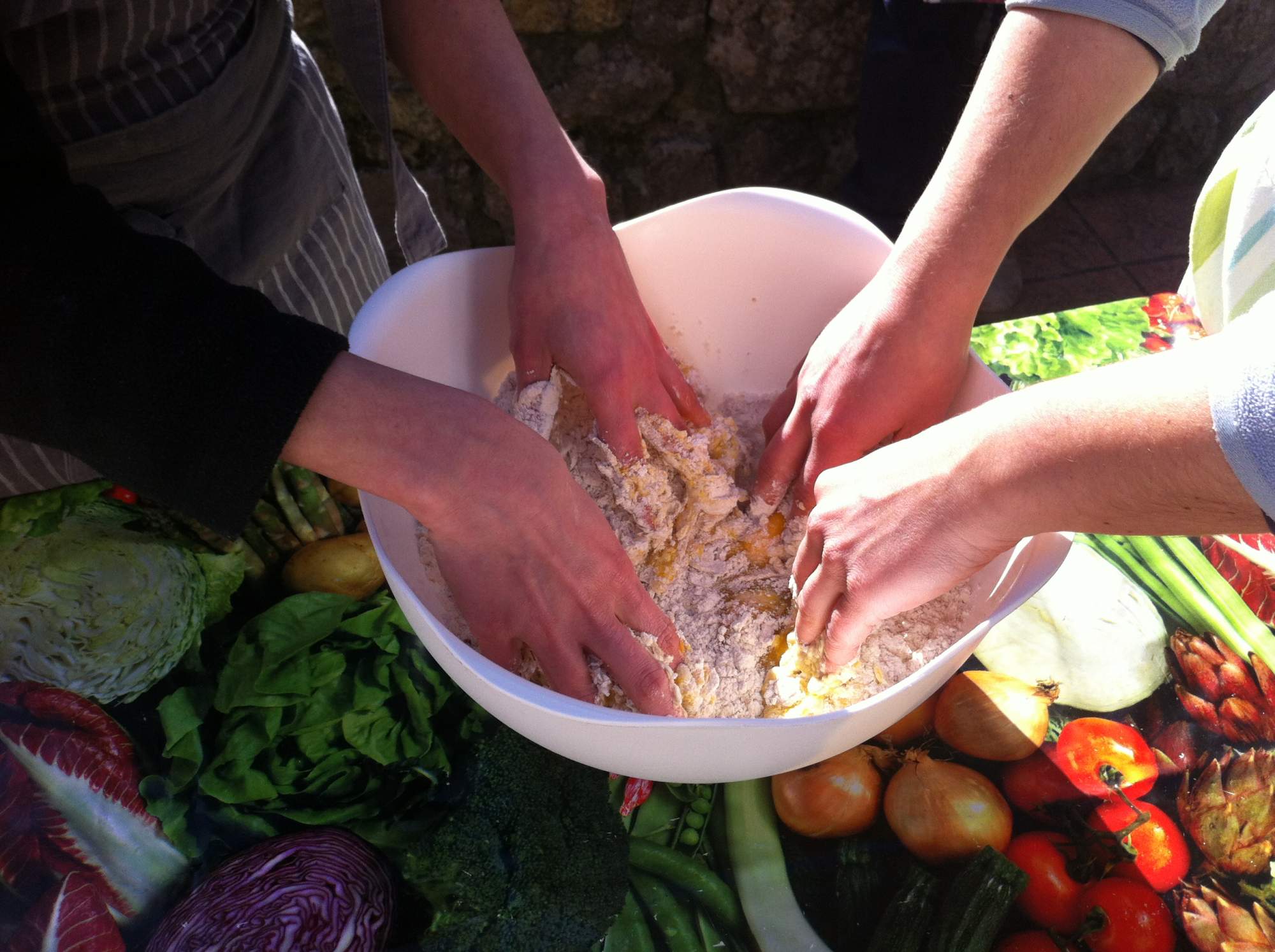 Formation spécifique en matière d’hygiène alimentaire pour les ateliers cuisine – Balazuc (07)
