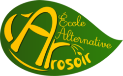 L’école de l’Arrosoir recherche un service civique pour son jardin d’enfants  – Service civique – H/F – Aubenas  – Ardèche (07)