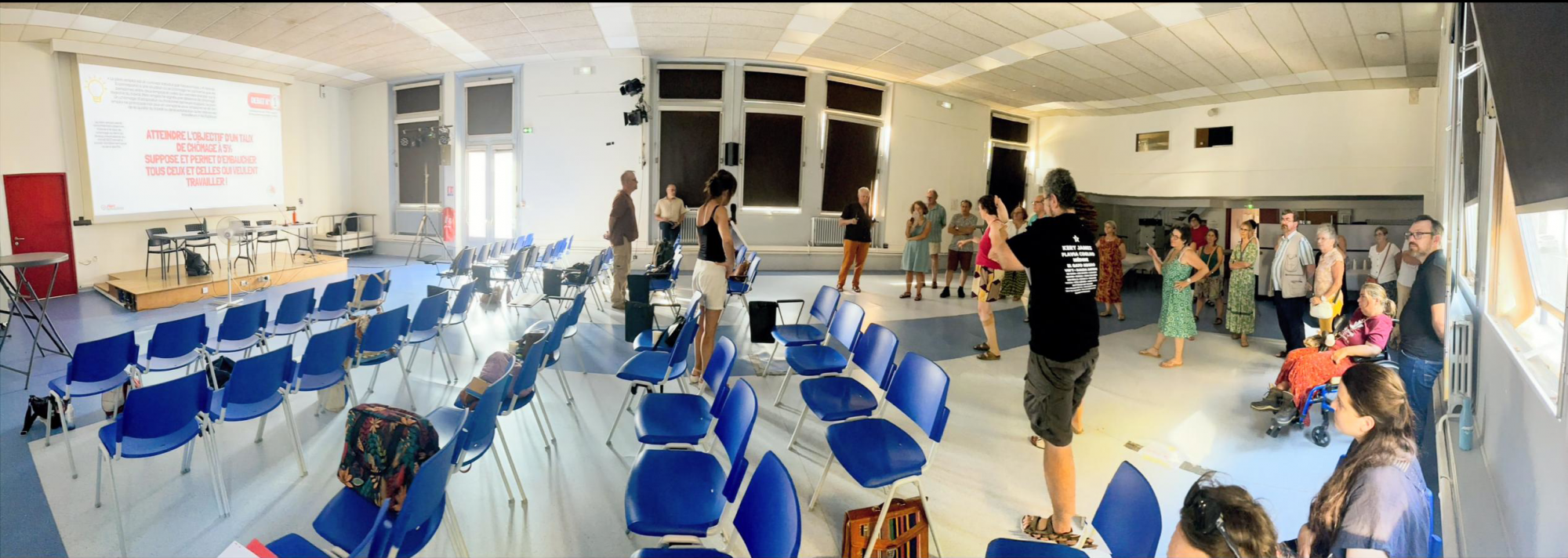 Le plein emploi, prélude indispensable à une société du bien vivre ? Les acteurs de l’ESS se positionnent (Partie 2)