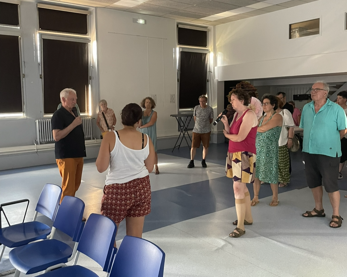 Le plein emploi, prélude indispensable à une société du bien vivre ? Les acteurs de l’ESS se positionnent (Partie 3)