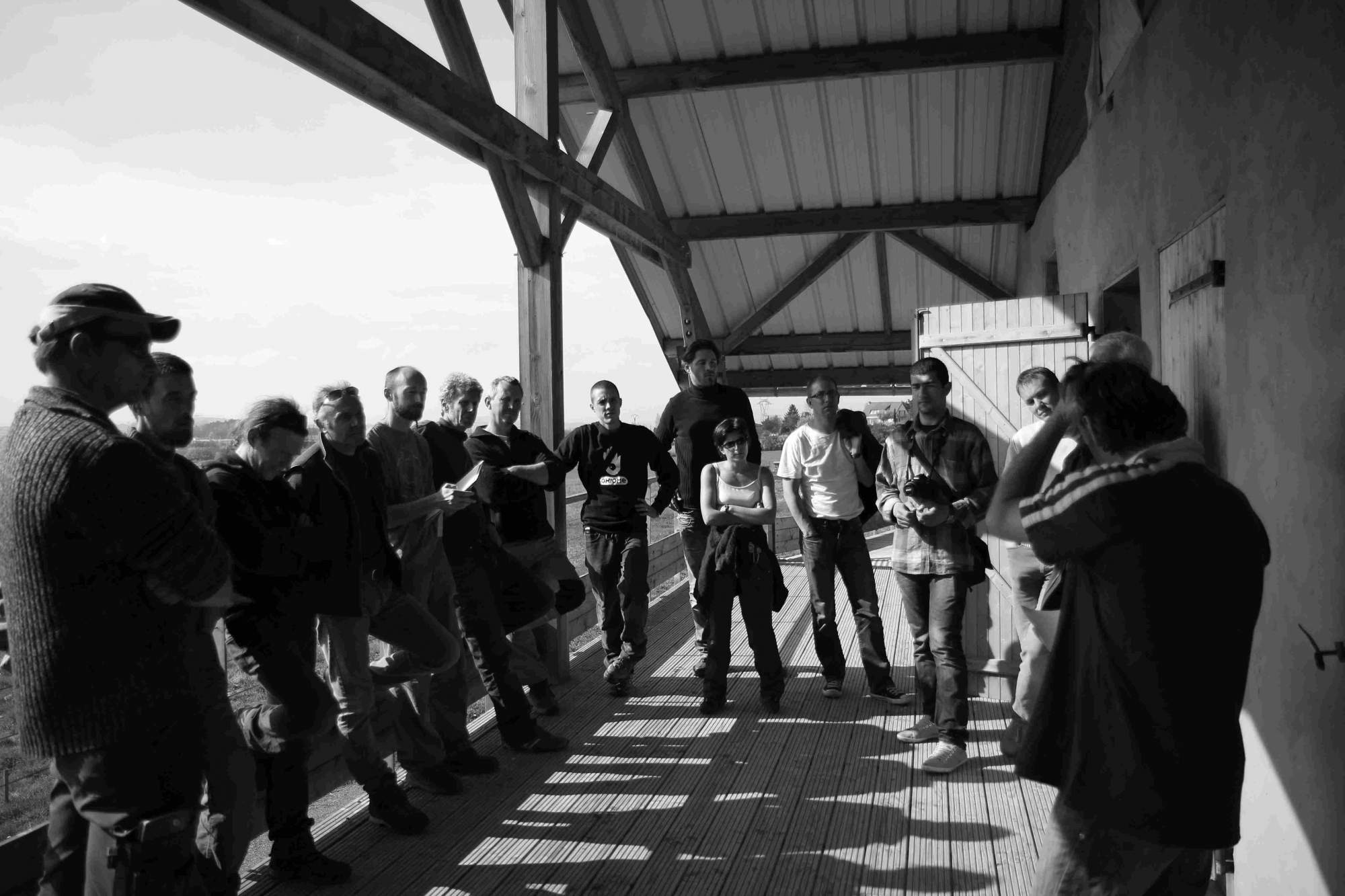 Rénovation Biosourcée du Bâti : analyse et préconisations – La Tour-de-Salvagny (69)