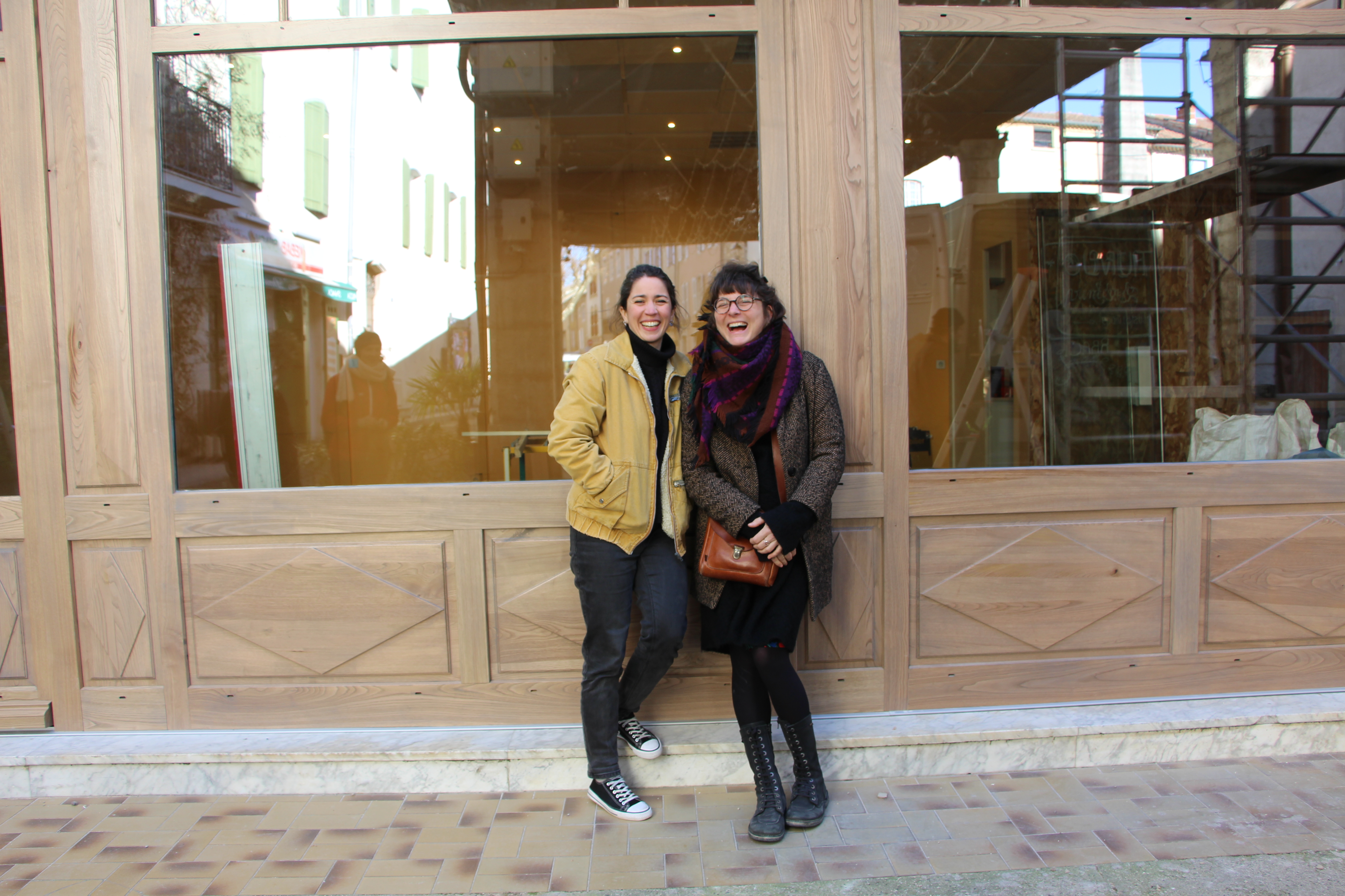 Achat de locaux d&rsquo;activités pour des projet d&rsquo;utilité sociale en milieu rural