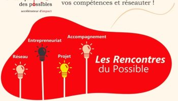 Les rencontres du Possible