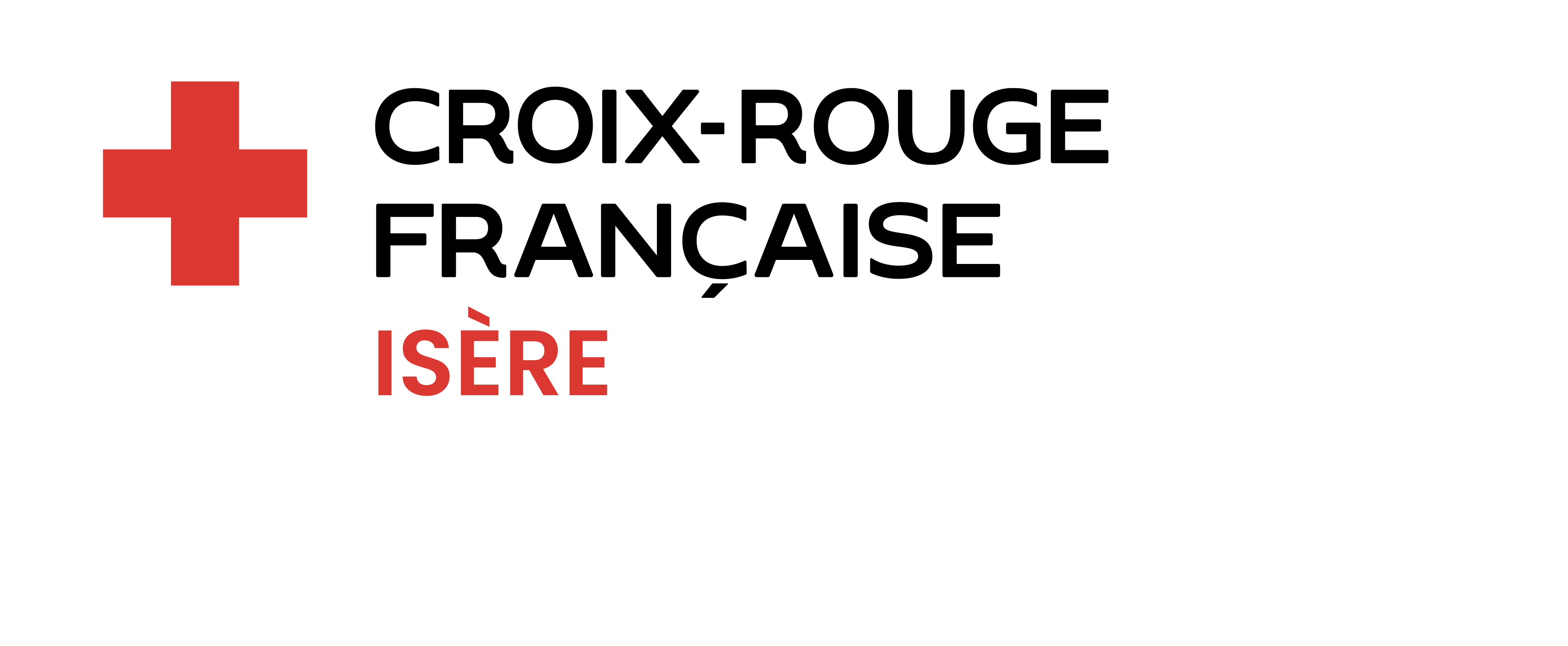 Croix-Rouge française – Délégation Territoriale de l&rsquo;Isère