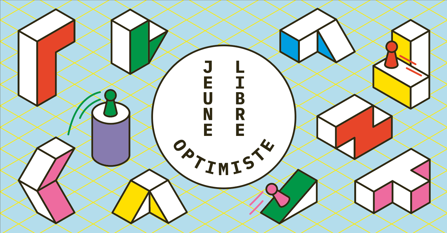 Jeune Libre et Optimiste Jeune Libre et Optimiste