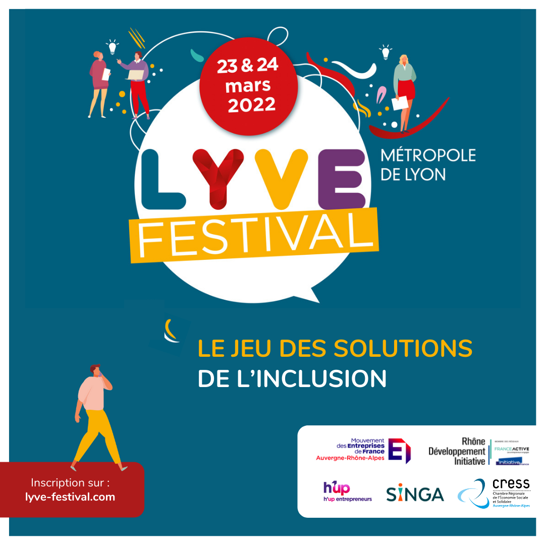 Le Jeu des Solutions de l’Inclusion Le Jeu des Solutions de l’Inclusion