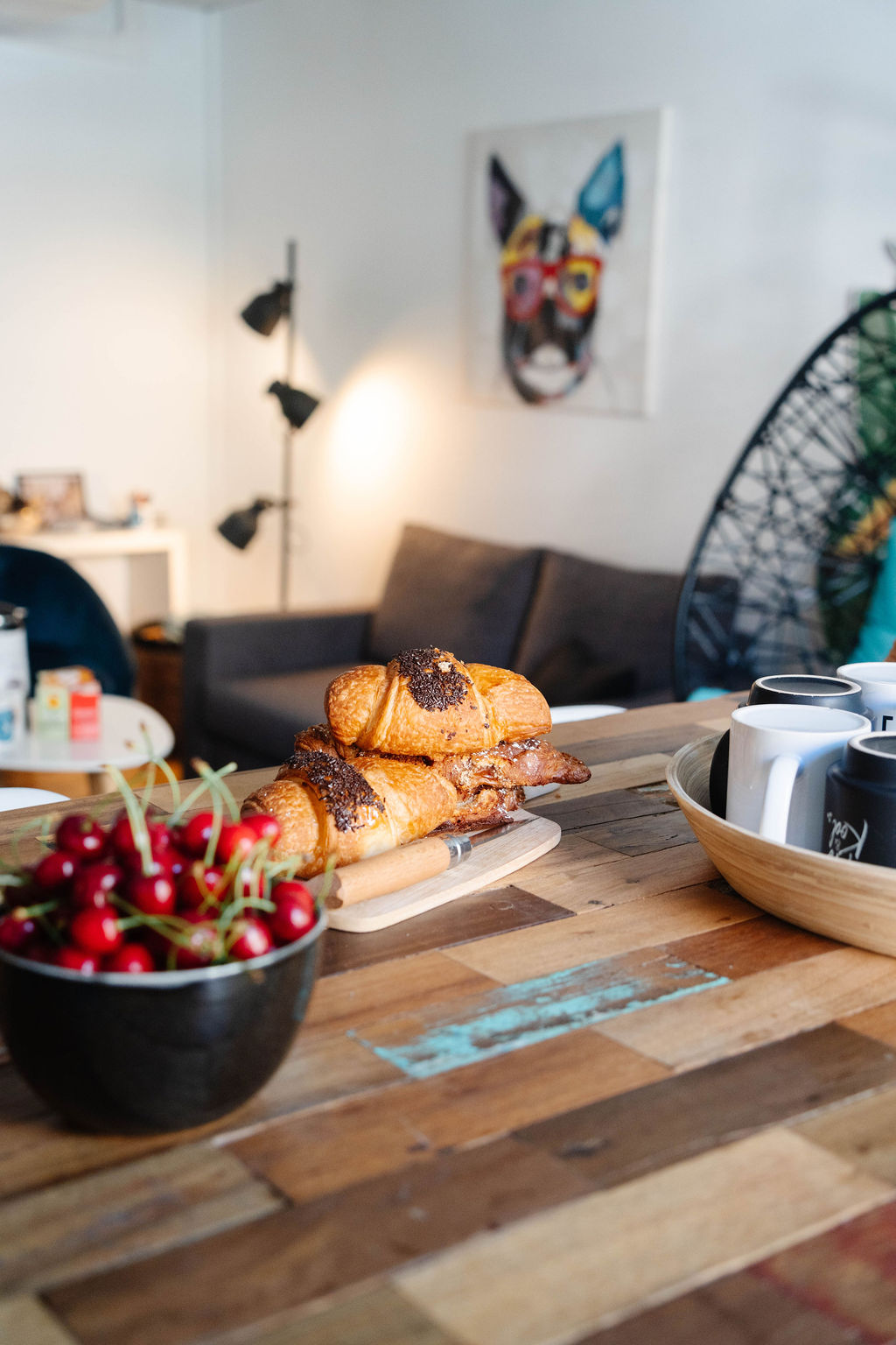 Vendredi Vienoiseries