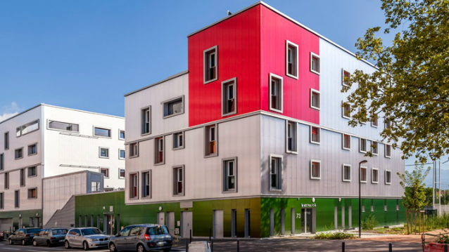 La cohabitation, différentes façons de vivre ensemble et créer du lien social