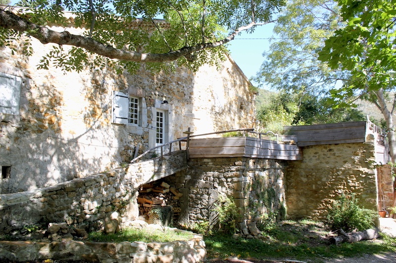 Stage « Présence et récit de vie »