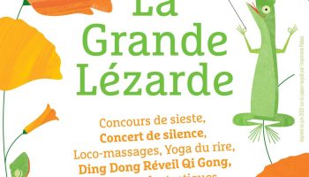 La Grande Lézarde
