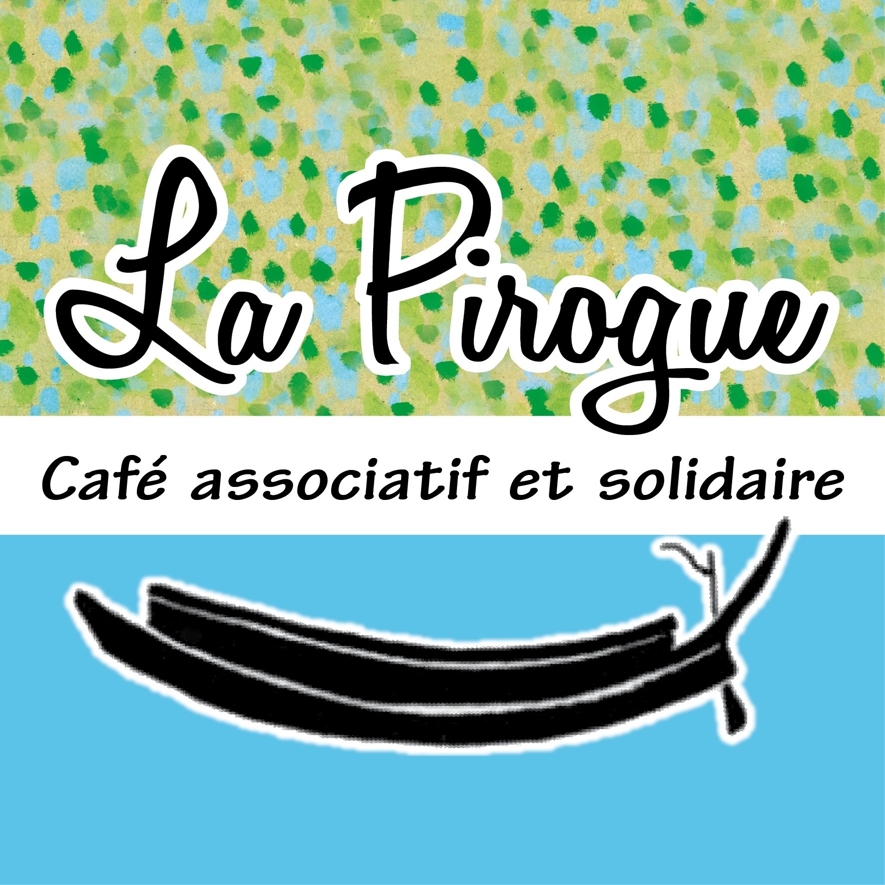 Café la Pirogue