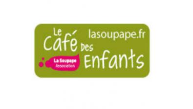 La Soupape – Le Café des enfants