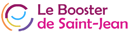 Le Booster de Saint Jean