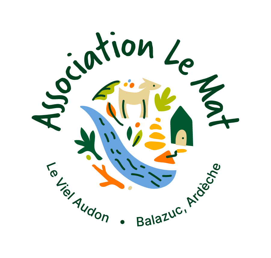 Le Mat Ardèche – Le Viel Audon